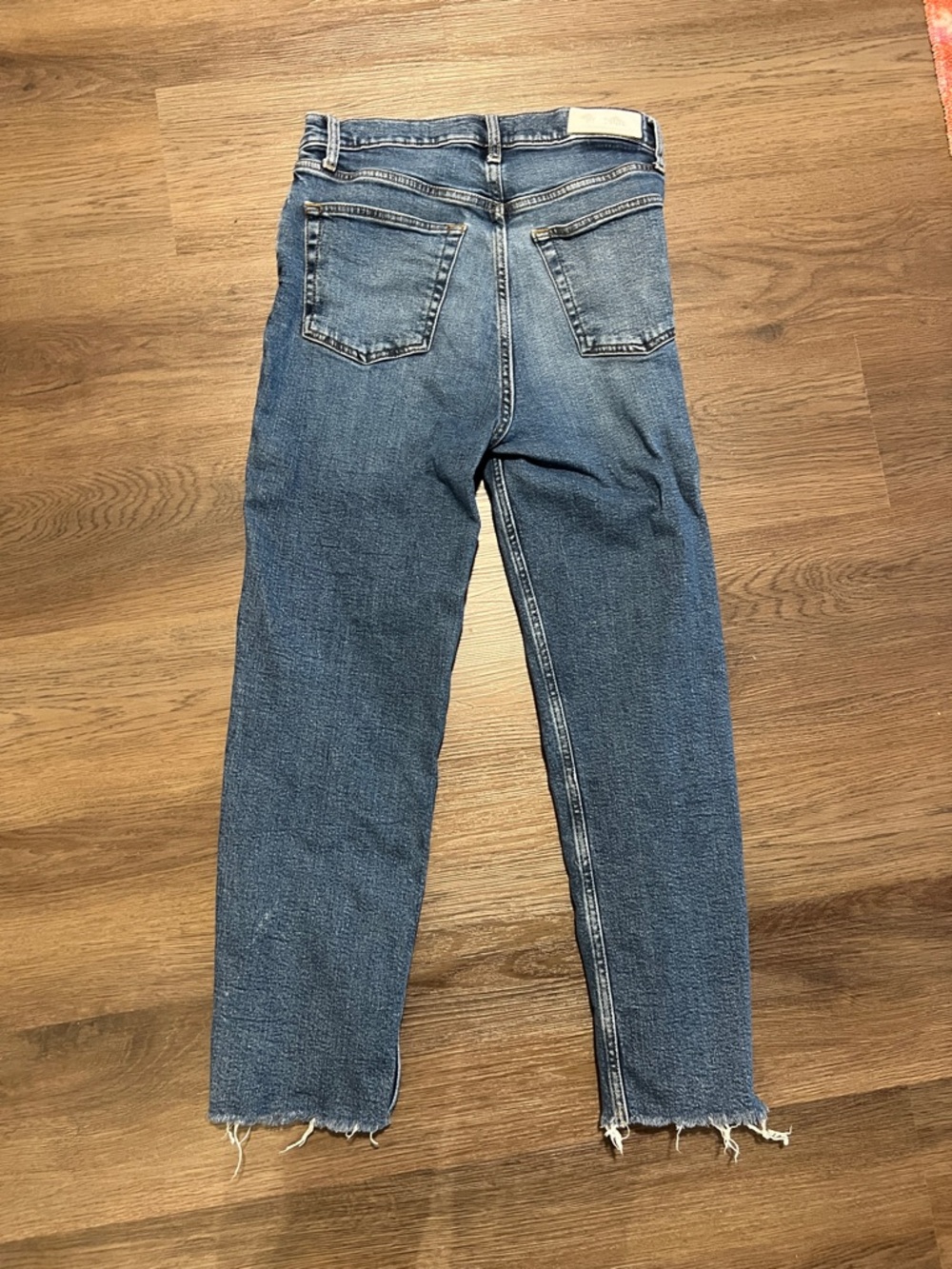 Re/done jeans - Picture 4 of 6